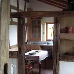 Gemuetliches In Betschdorf By Interhome Schwabwiller