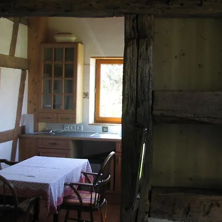 Appartement Gemuetliches In Betschdorf By Interhome