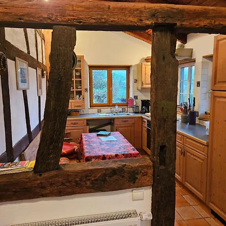 Gemuetliches In Betschdorf By Interhome