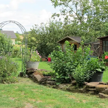 Gemuetliches In Betschdorf By Interhome