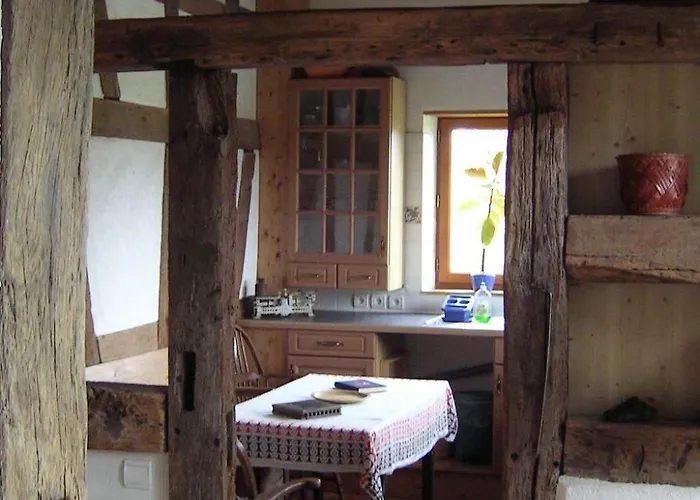 Gemuetliches In Betschdorf By Interhome Schwabwiller