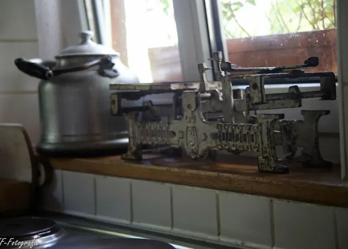 Gemuetliches In Betschdorf By Interhome *