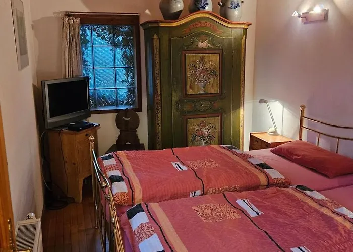 Appartement Gemuetliches In Betschdorf By Interhome Schwabwiller