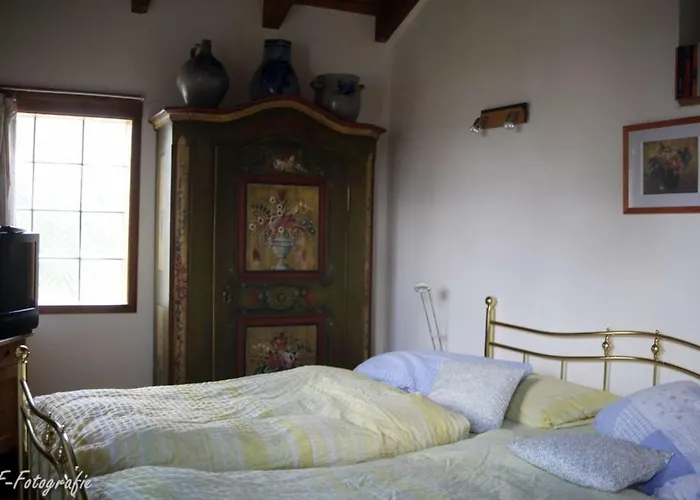 Gemuetliches In Betschdorf By Interhome * Schwabwiller