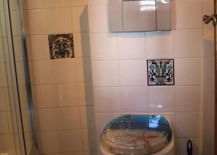 Gemuetliches In Betschdorf By Interhome Schwabwiller