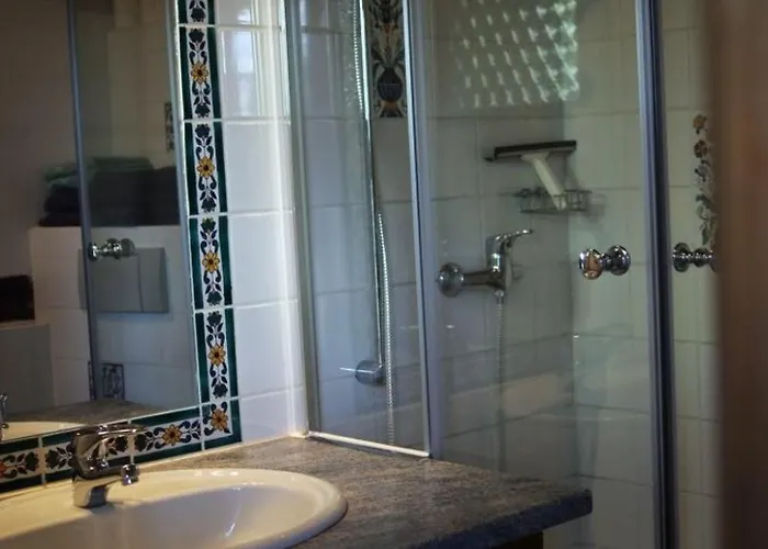 Appartement Gemuetliches In Betschdorf By Interhome *