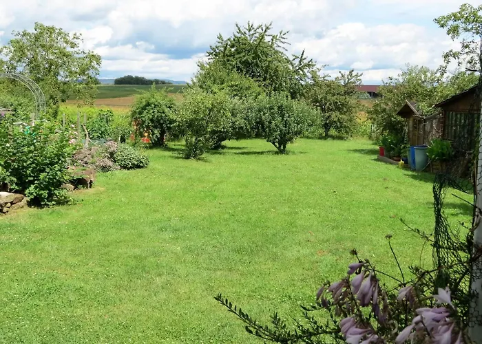 Gemuetliches In Betschdorf By Interhome